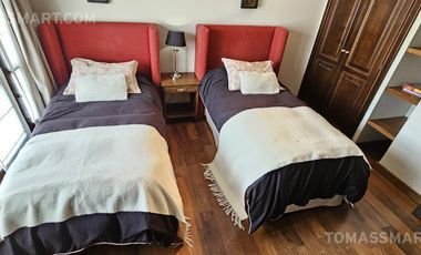 Departamento - Terrazas del Polo