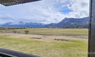 Departamento - Terrazas del Polo