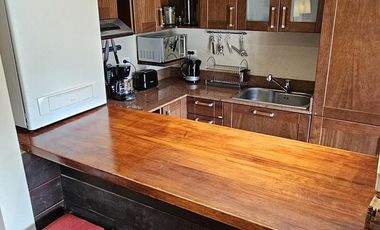 Departamento - Terrazas del Polo