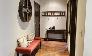 Departamento - Terrazas del Polo