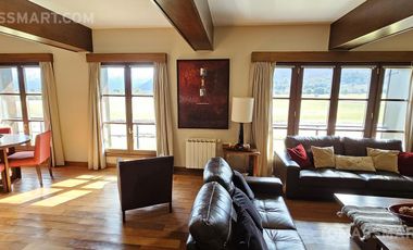 Departamento - Terrazas del Polo