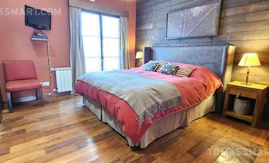 Departamento - Terrazas del Polo