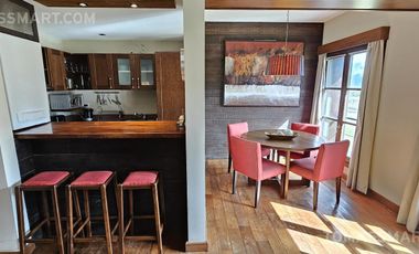 Departamento - Terrazas del Polo