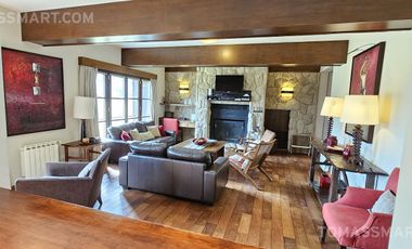 Departamento - Terrazas del Polo