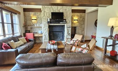 Departamento - Terrazas del Polo