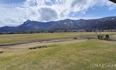 Departamento - Terrazas del Polo