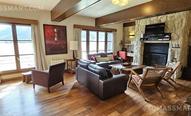 Departamento - Terrazas del Polo