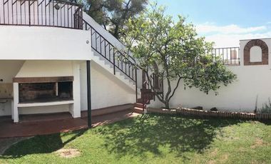 Casa - Res.Velez Sarfield