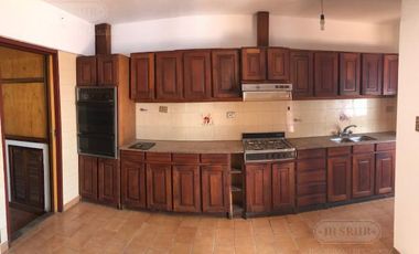 Casa - Res.Velez Sarfield