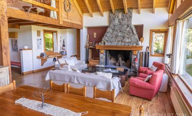 Casa - Terrazas del Golf