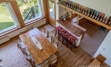 Casa - Terrazas del Golf