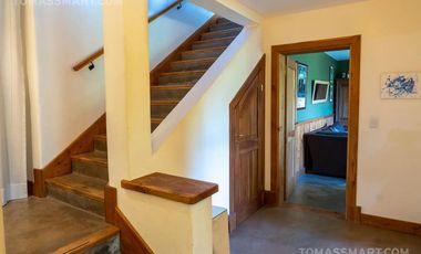 Casa - Terrazas del Golf