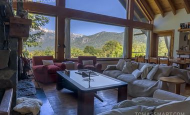 Casa - Terrazas del Golf