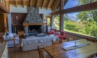 Casa - Terrazas del Golf