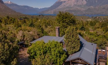 Casa - Terrazas del Golf