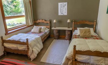 Casa - Terrazas del Golf