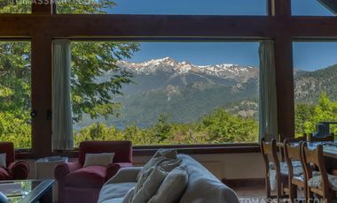 Casa - Terrazas del Golf