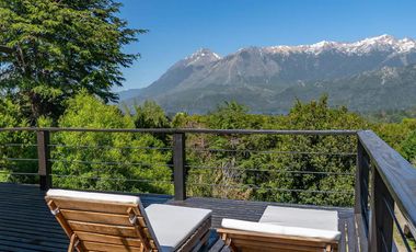 Casa - Terrazas del Golf