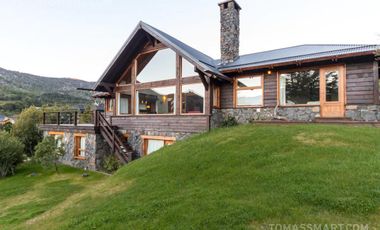 Casa - Terrazas del Golf