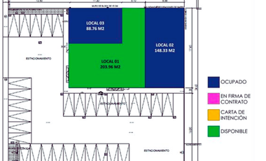 Local Comercial en Renta en Diaz Ordaz, Mérida, Yucatán