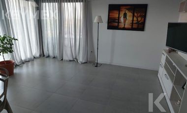 DEPARTAMENTO EN VENTA EN BARRIO PRIVADO 