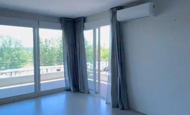 DEPARTAMENTO EN VENTA EN BARRIO PRIVADO 