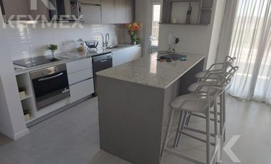 DEPARTAMENTO EN VENTA EN BARRIO PRIVADO 