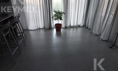DEPARTAMENTO EN VENTA EN BARRIO PRIVADO 