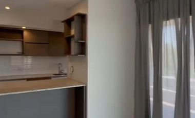 DEPARTAMENTO EN VENTA EN BARRIO PRIVADO 