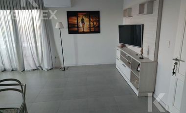 DEPARTAMENTO EN VENTA EN BARRIO PRIVADO 