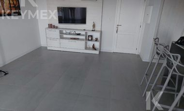 DEPARTAMENTO EN VENTA EN BARRIO PRIVADO 