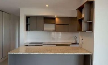DEPARTAMENTO EN VENTA EN BARRIO PRIVADO 