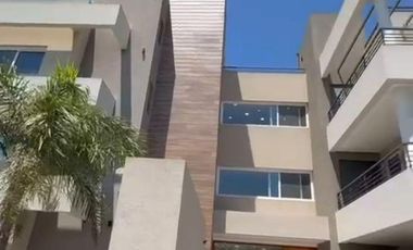 DEPARTAMENTO EN VENTA EN BARRIO PRIVADO 
