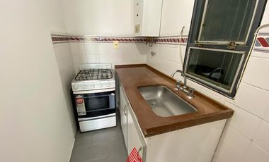 Departamento Poeta Lugones 240