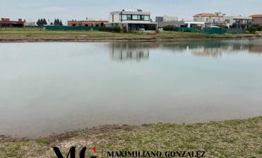 Lote Venta  San Lucas Barrio Privado  San Vicente