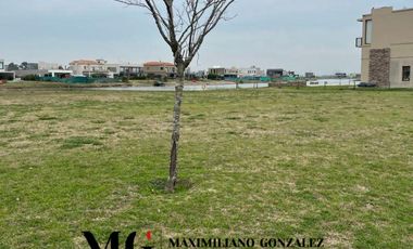 Lote Venta  San Lucas Barrio Privado  San Vicente