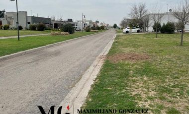 Lote Venta  San Lucas Barrio Privado  San Vicente