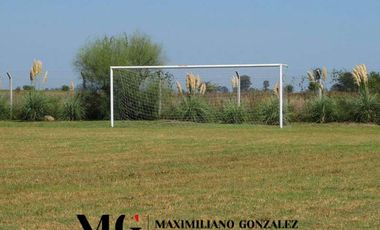 Lote Venta  San Lucas Barrio Privado  San Vicente