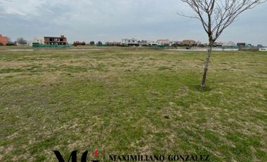 Lote Venta  San Lucas Barrio Privado  San Vicente