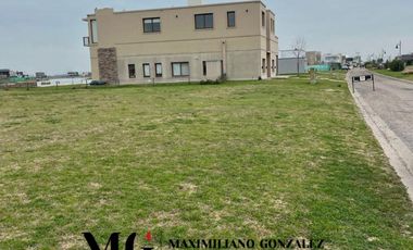 Lote Venta  San Lucas Barrio Privado  San Vicente