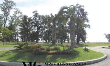 Lote Venta  San Lucas Barrio Privado  San Vicente