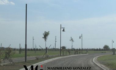 Lote Venta  San Lucas Barrio Privado  San Vicente