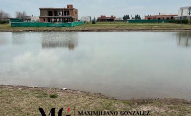 Lote Venta  San Lucas Barrio Privado  San Vicente