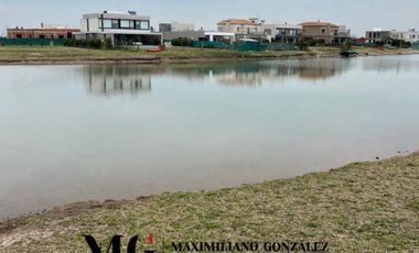 Lote Venta  San Lucas Barrio Privado  San Vicente
