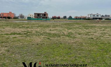 Lote Venta  San Lucas Barrio Privado  San Vicente