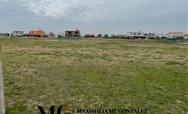 Lote Venta  San Lucas Barrio Privado  San Vicente