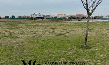 Lote Venta  San Lucas Barrio Privado  San Vicente