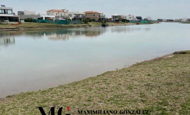 Lote Venta  San Lucas Barrio Privado  San Vicente