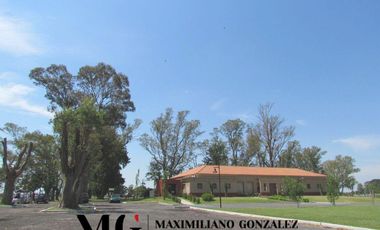 Lote Venta  San Lucas Barrio Privado  San Vicente