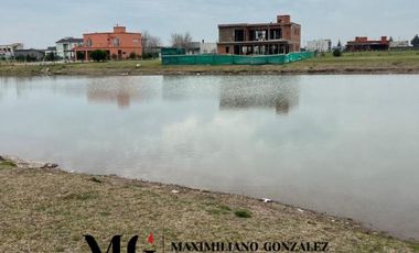 Lote Venta  San Lucas Barrio Privado  San Vicente